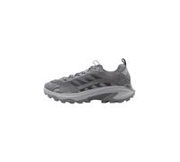 MERRELL Zapatos bajos 'MOAB SPEED 2' gris / gris claro / gris oscuro 44 EUR