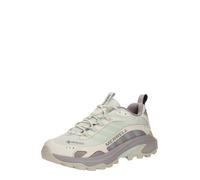 MERRELL Zapatos bajos 'Moab Speed 2' gris / taupe / verde pastel 38 gris / taupe / verde pastel