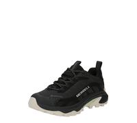 MERRELL Zapatos bajos 'Moab Speed 2' negro / offwhite 37 negro / offwhite