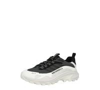 MERRELL Zapatos bajos 'MOAB SPEED 2' negro / offwhite 42 negro / offwhite