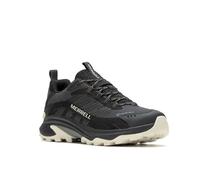 MERRELL Zapatos bajos negro / blanco 43 negro / blanco