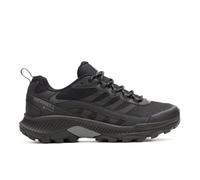 MERRELL Zapatos bajos 'Speed Strike 2' negro 46 EUR