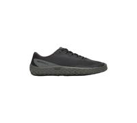MERRELL Zapatos bajos 'Vapor Glove 7' gris oscuro / negro 40 EUR