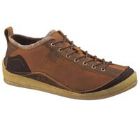 Merrell - Zapatos de Cordones de Cuero para Hombre