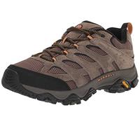 Merrell Zapatos de Senderismo Moab 3 para Hombre, Nogal, 11.5 Wide