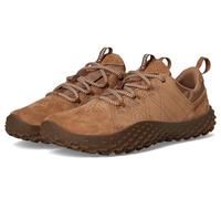 Merrell Zapatos descalzos envolventes para mujer, Tabaco, 8