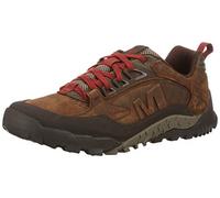 Merrell Zapatos multideporte bajos Annex Trak para hombre, marrón (arcilla), 9 UK