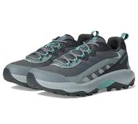 Merrell Speed Strike 2 - Gris - Zapatillas Trekking Mujer talla 38