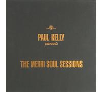Paul Kelly - Merri Soul Sessions (Limited)