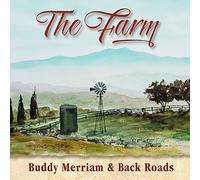 Merriam, Buddy / Back Roads - Farm