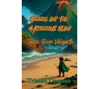 Merric and the Mysterious Island (Tales from Velgarth)