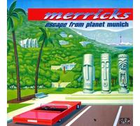 Merricks - Escape from Planet Munich