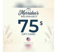 Merridee's Breadbasket Gift Card 75 USD Key - UNITED STATES