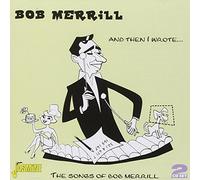 Bob Merrill – And Then I Wrote...