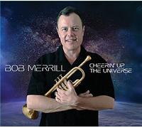 Merrill, Bob - Cheerin' Up the Universe