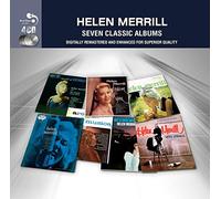 Merrill, Helen - 7 Classic Albums -Digi-