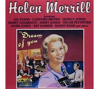 Merrill,Helen - Dream of You