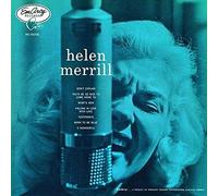 Merrill, Helen - Helen Merrill [Vinilo]