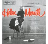 Merrill, Helen - Helen Merrill With Strings