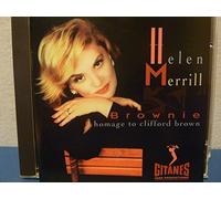 Merrill Helen - Homage to Clifford Brown