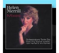Merrill, Helen - Mixes