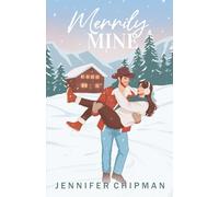 Merrily Mine (Best Friends Book Club)