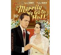 Merrily We Go to Hell (Criterion Collection) [DVD]