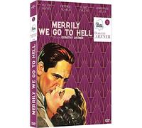 Merrily We Go to Hell - DVD