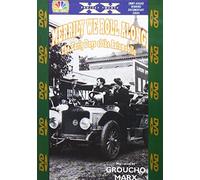 Merrily We Roll Along-Early Days of the Automobile [Internacional] [DVD]