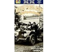 Merrily We Roll Along [USA] [VHS]