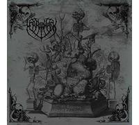 Merrimack - Of Entropy and Life Denial