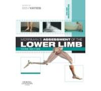 Merrimans Assessment Of The Lower Limb E-book (ebook)