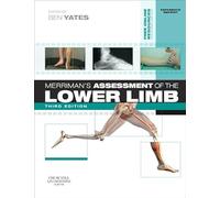 Merriman's Assessment of the Lower Limb: PAPERBACK REPRINT