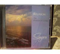 Merritt, Phyllis Singers - Reunion-the Promise of Living