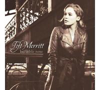 Merritt, Tift - Bramble Rose by Merritt, Tift (2002) Audio CD