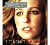 Merritt,Tift - Tambourine / Bramble Rose