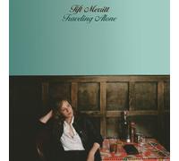 Merritt, Tift - Traveling Alone [Vinilo]