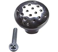 Merriway BH01015 - Pomo para puertas (tamaño: 32mm, pack de 20)