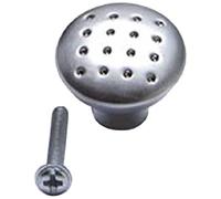 Merriway BH01017 - Pomo para puertas (tamaño: 32mm, pack de 20)