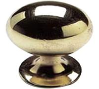 Merriway BH01073 - Pomo para puertas (tamaño: 32mm, pack de 20)