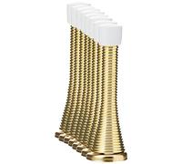 Merriway BH01171 - Tope para puertas (pack de 8)