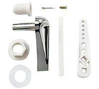 Merriway BH01568 - Kit de reparación de inodoros (pack de 1)