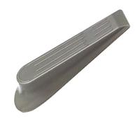 Merriway BH01614 - Tope para puertas (pack de 5)