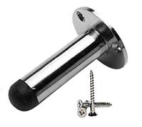 Merriway BH01665 - Tope para puertas (tamaño: 75mm)