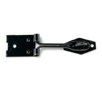 Merriway BH01740 - Candado (tamaño: 100mm, pack de 1)