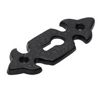 Merriway BH01772 - Juego de pernos con tuerca (pack de 10)