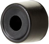 Merriway BH02257 - Gran Parada De La Puerta, Negro (Paquete De 2)