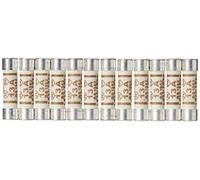 Merriway BH02292 - Fusible De Cartucho De 13 Amperios (Paquete De 12)