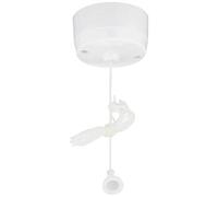 Merriway BH02684 - Techo Tire Ronda Tirador 5 Amp 2-Way (Paquete De 1)