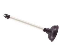 Merriway BH03115 - Fregadero Émbolo Con 225 Mm Mango 125 Mm (Paquete De 1)